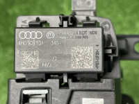Audi / A8l / Блок иммобилайзера