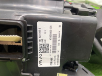 Audi / A7 / Печка салона