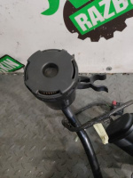 Land Rover / Range Rover Sport / Абсорбер топливный