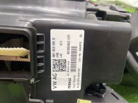 Audi / A7 / Печка салона