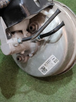 Audi / A6 / Вакуумный усилитель тормозов