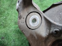 Audi / A6 / Кулак поворотный