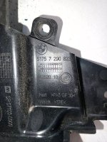 BMW / X1 / Пыльник