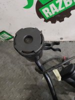 Land Rover / Range Rover Sport / Абсорбер топливный