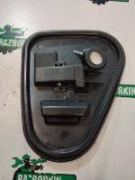 Audi / A5 / Внутренняя панель двери