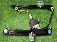 Audi / A7 / Стеклоподъемный механизм