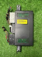 BMW / ALPINA B10 / Блок управления светом