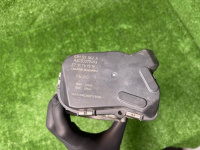 Volkswagen / Touareg / Дроссельная заслонка