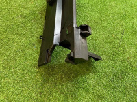 BMW / 5-Series / Рамка радиатора