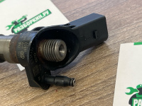 Audi / Q7 / Форсунка топливная