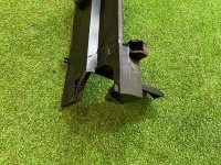 BMW / 5-Series / Рамка радиатора