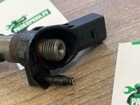 Audi / Q7 / Форсунка топливная