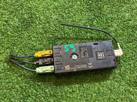 BMW / 1-Series / Антенна