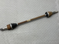 Ford / EXPLORER / Приводной вал