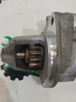 BMW / X5 / Стартер