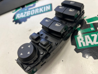 BMW / X3 / Блок управления стеклоподъемниками