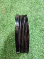 Audi / Q5 / Шкив коленвала