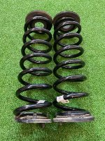 Volkswagen / Tiguan / Пружина подвески