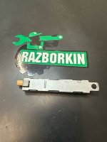 Volkswagen / Touareg / Антенна