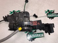 Mercedes-Benz / GLC 250d 4-matic / Замок боковой двери