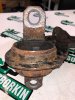 Mazda / 6 / Рычаг продольный