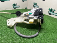 Porsche / Cayenne / Замок двери комплект