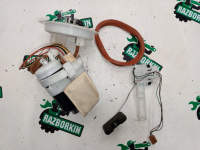 Audi / A5 / Насос топливный