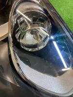 Porsche / Cayenne / Фара