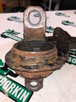 Mazda / 6 / Рычаг продольный