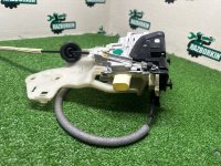 Porsche / Cayenne / Замок двери комплект