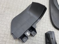 Volkswagen / Touareg / Брызговики комплект