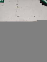 Porsche / Cayenne / Датчик ускорения