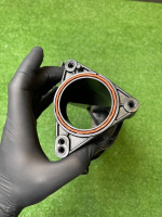 Audi / A7 / Коллектор впускной