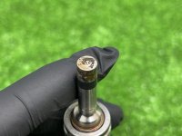 BMW / 7-Series / Форсунка топливная