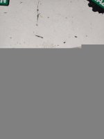 Porsche / Cayenne / Датчик ускорения