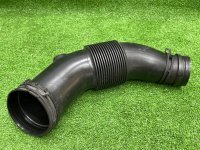 Porsche / Cayenne / Патрубок воздушного фильтра