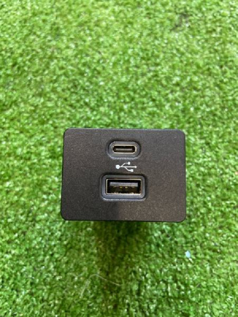 USB Разъем