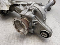 Volkswagen / Touareg / Редуктор передний