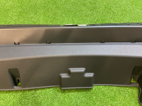 Audi / Q8 / Накладка замка багажника