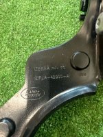 Land Rover / Range Rover Sport / Петля двери багажника