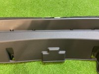 Audi / Q8 / Накладка замка багажника