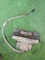 Audi / Q3 / Суппорт тормозной