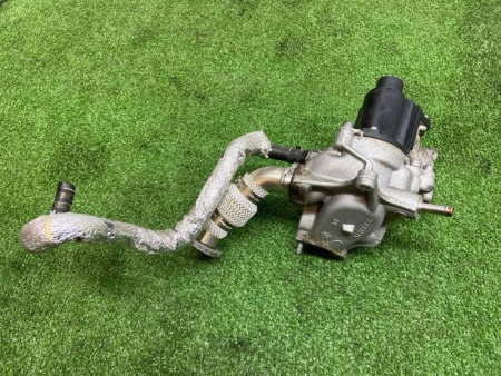Porsche / Cayenne / Клапан EGR