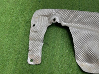 Audi / Q7 / Тепловой экран