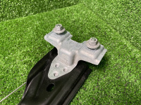 Chevrolet / Tahoe / Стеклоподъемный механизм