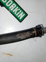 Porsche / Cayenne / Шланг охлаждения