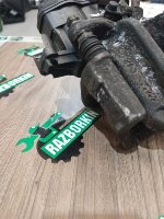 BMW / 5-Series / Суппорт тормозной