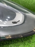 Porsche / Cayenne / Фара