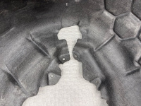 Audi / Q8 / Подкрылок