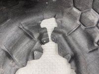 Audi / Q8 / Подкрылок